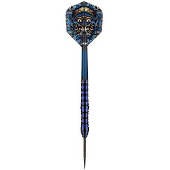 SShot Tribal Weapon Java Steeldarts Barrel